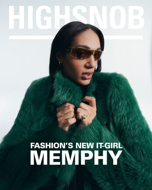 Highsnobiety 02/08/2024 Digital Cover By... — Highsnobiety