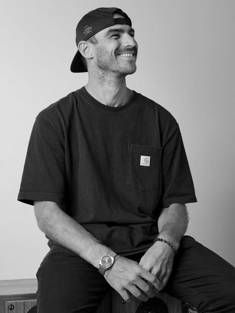 Stefano Sciuto