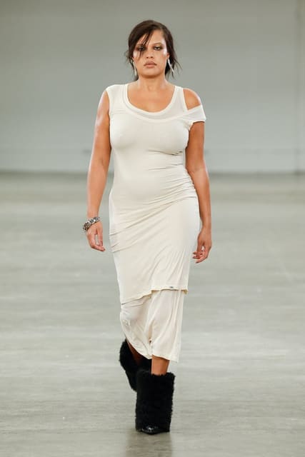 KNWLS F/W 24 Show — KNWLS