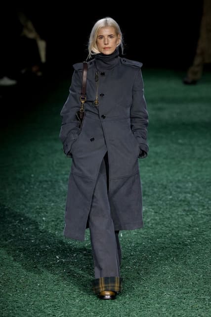 Agyness Deyn — 7