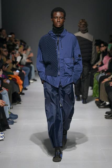 Robyn Lynch F/W 24 Men's Show — Robyn Lynch