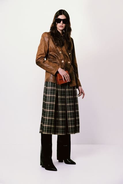 TALCO FW23/24 PREVIEW CAMPAIGN by Alessandro Allegra — Talco