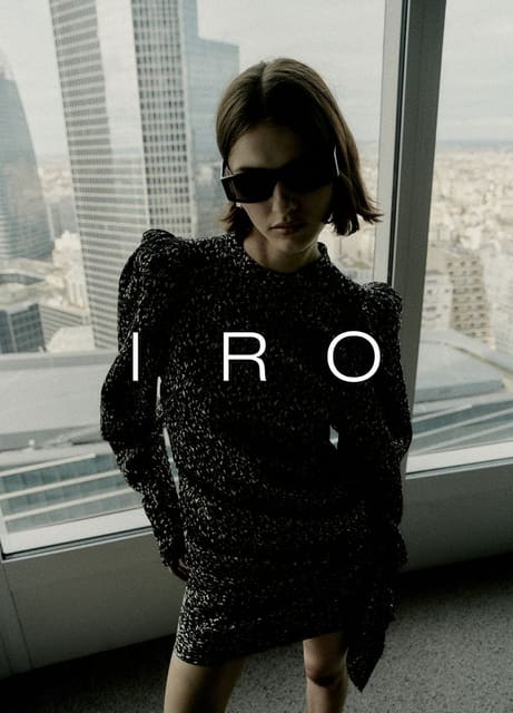 Iro Fall 2023 — IRO