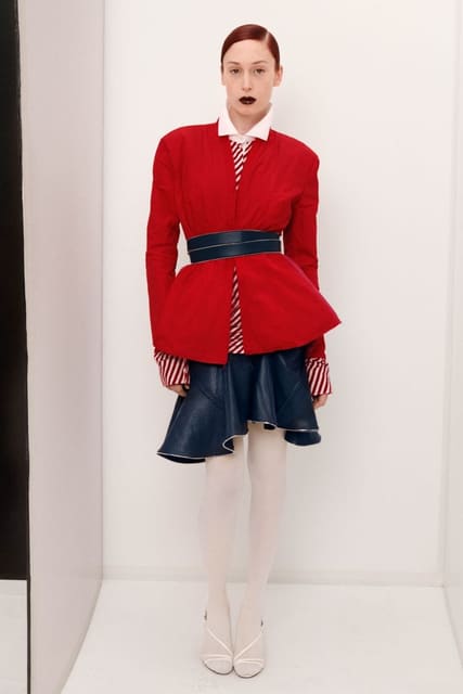 Talia Byre AW24 — Talia Byre