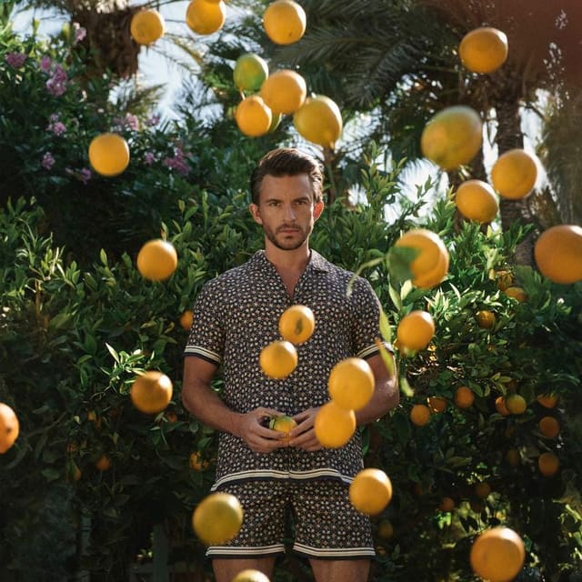 Orlebar Brown Spring 2024 Campaign — Orlebar Brown