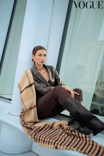 NYFW SS Trends — Vogue China