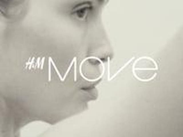 H&M Move 2024 — H&M