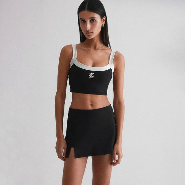 Kith Women's Spring 24 Lookbook — Kith