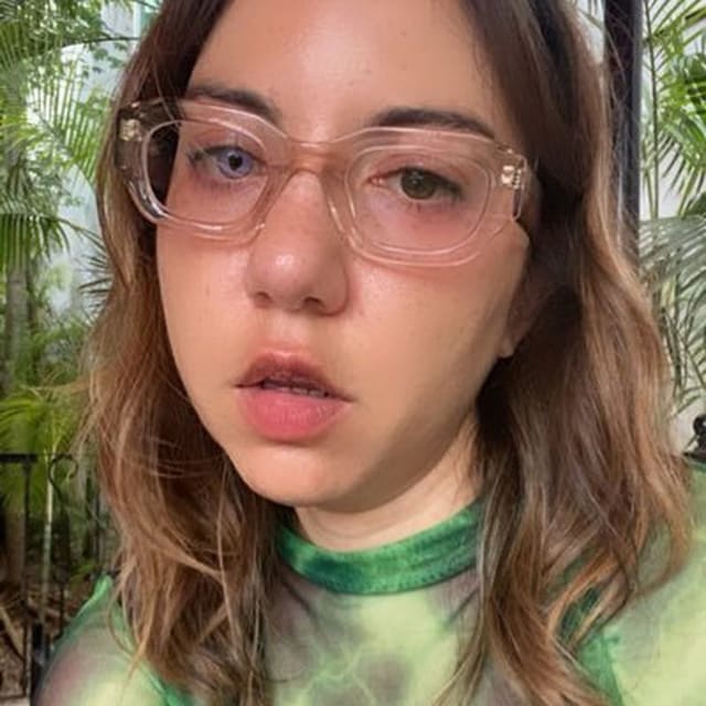 Ella Cepeda