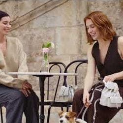 Furla S/S 2024 Campaign — Furla