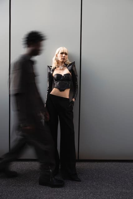 Byblos FW23 — Byblos