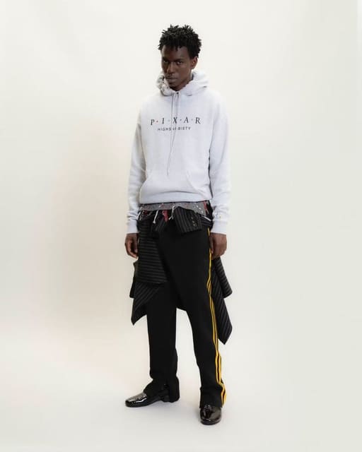 Pixar x Highsnobiety — Highsnobiety