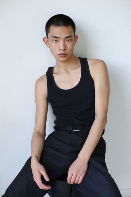 Ruoming Chen