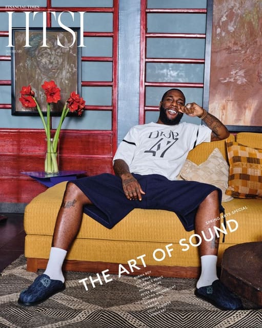 Financial Times - HTSI Magazine 02/24/20... — Financial Times - HTSI Magazine