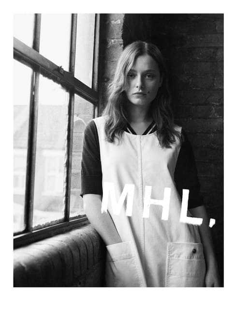 MHL by Margaret Howell S/S 24 — Margaret Howell