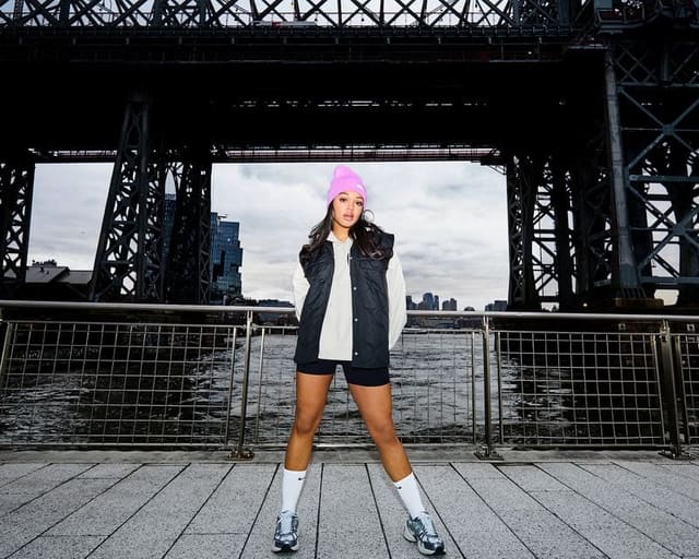 Styling Tips: Hoodies — Nike