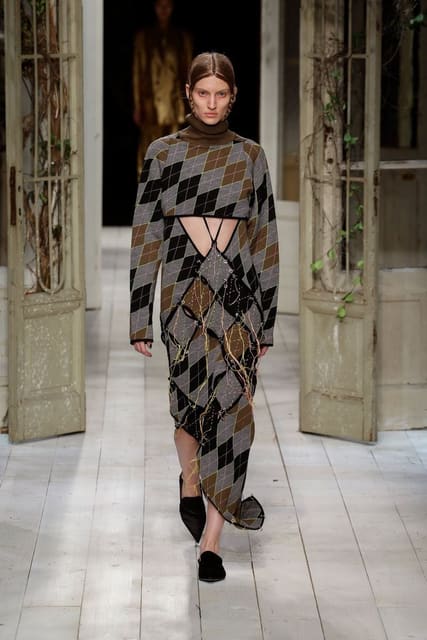 Antonio Marras F/W 24 Show — Antonio Marras
