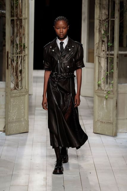 Antonio Marras F/W 24 Show — Antonio Marras