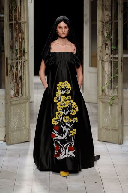 Antonio Marras F/W 24 Show — Antonio Marras