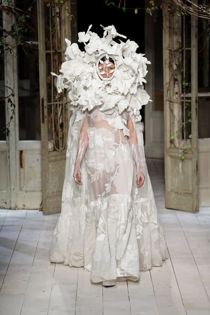Antonio Marras F/W 24 Show — Antonio Marras