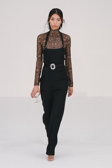 Alexis Mabille Haute Couture Fall 2023 S... — Alexis Mabille