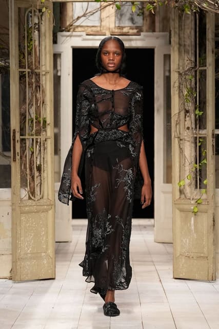 Antonio Marras F/W 24 Show — Antonio Marras