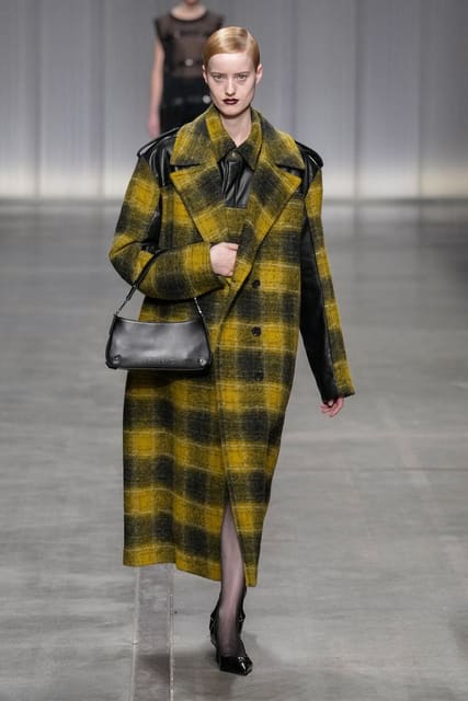 Iceberg F/W 24 Show — Iceberg