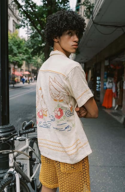 Vogue Business - South Asian Designers by José Pablo Villareal — Vogue Business