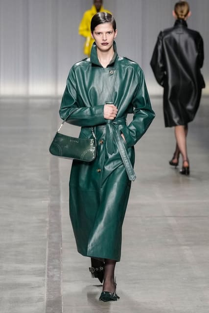 Iceberg F/W 24 Show — Iceberg