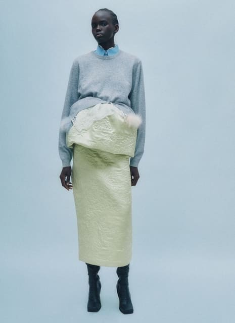 Preen Autumn Winter 2024 — Preen by Thornton Bregazzi
