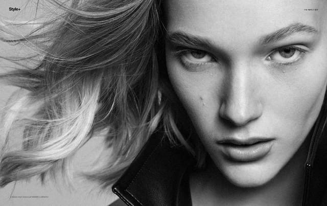 Bring the drama — The Perfect Man Magazine