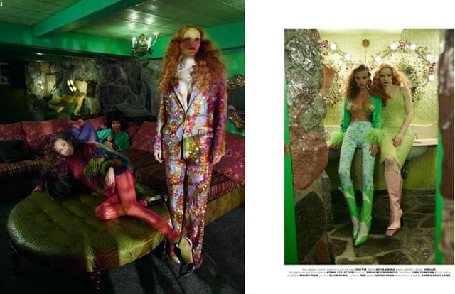 24KITSCH'INN — Vogue Portugal