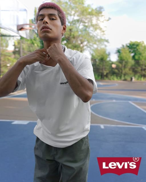 Levi's Fresh — Levi's