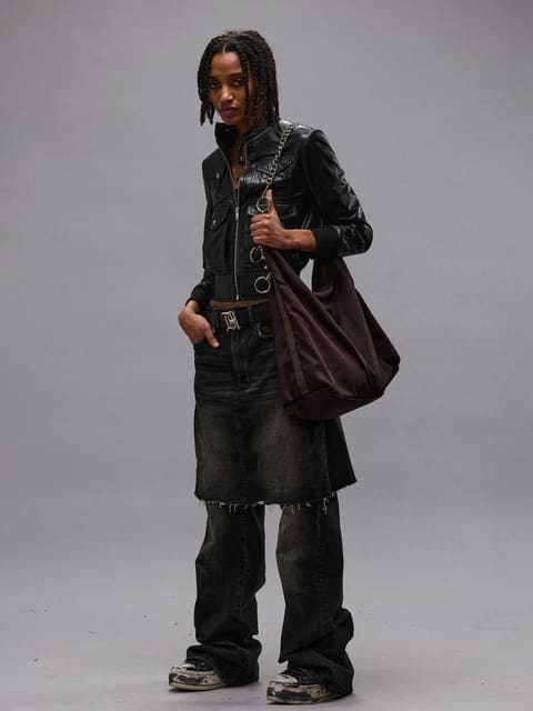 R13 F/W 24 Lookbook — R13