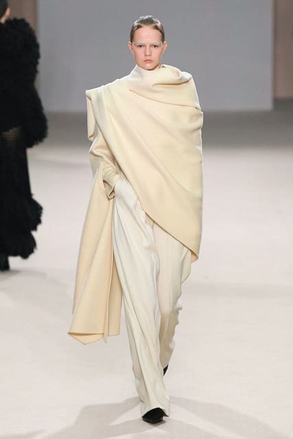 Del Core F/W 24 Show — Del Core