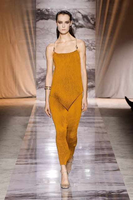 Roberto Cavalli F/W 24 Show — Roberto Cavalli