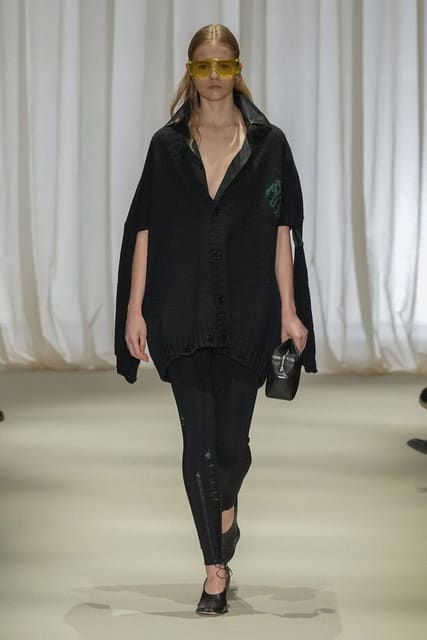 MM6 Maison Margiela F/W 24 Show — MM6 Maison Margiela