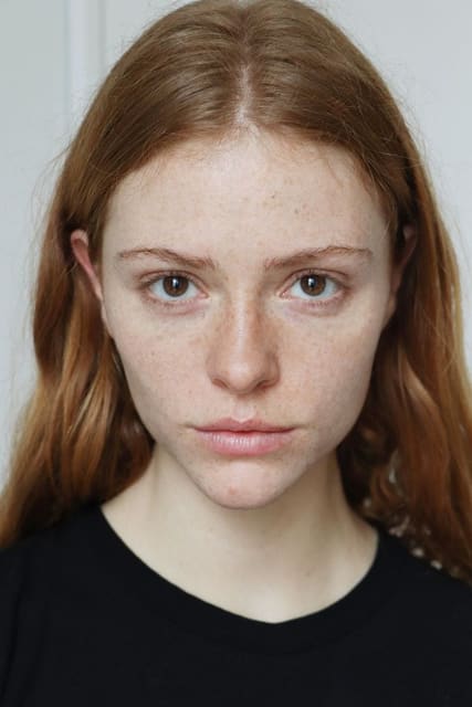 Haley Halter — 1