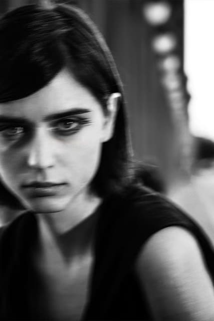 Y's women's lookbook S/S 24 — Yohji Yamamoto