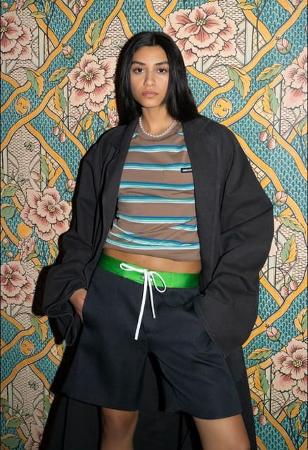 The New Downtown Dress Code: Ralphcore b... — Town & Country