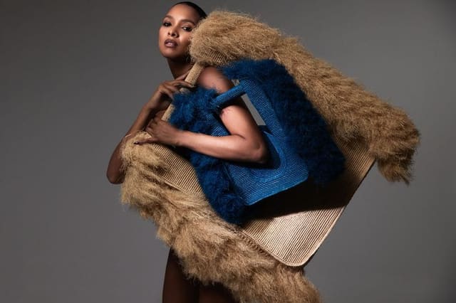 Photography Higor Bastos — Galore Magazine