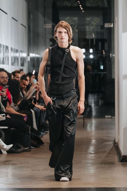 Max Wagner — 11