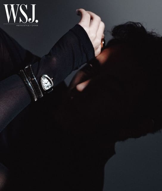 Perfectly Placed — WSJ. Magazine China