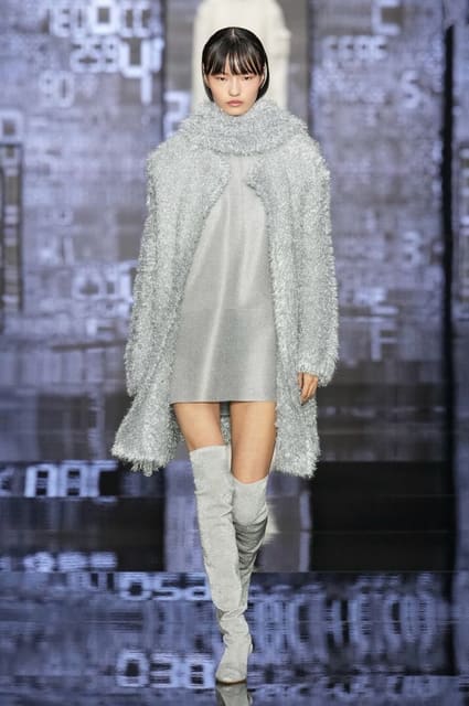 Anteprima F/W 24 Show — Anteprima