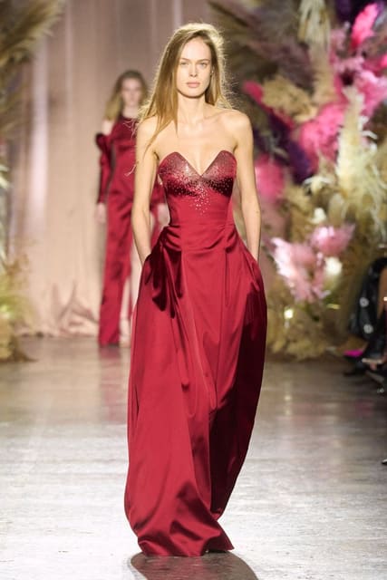 Genny F/W 24 Show — Genny