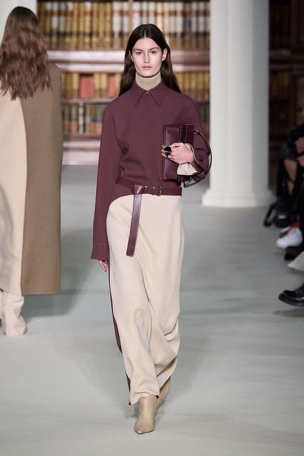 Giada F/W 24 Show — Giada