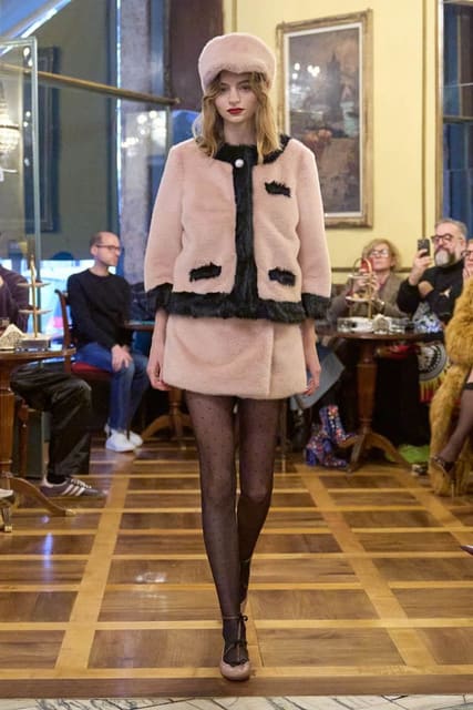Alabama Muse FW24/25