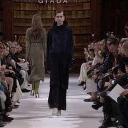 Giada F/W 18 Show — Giada