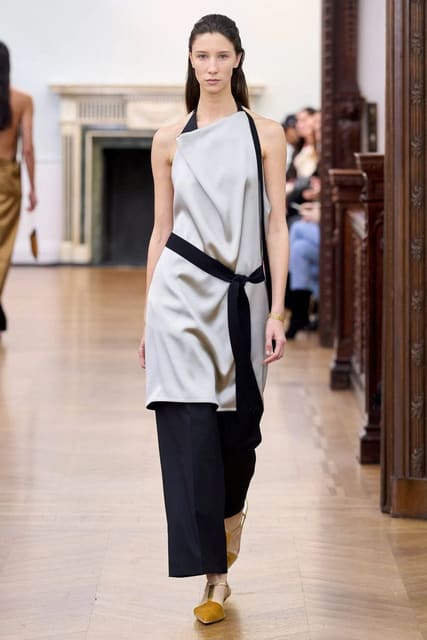 Bevza F/W 24 Show — Bevza
