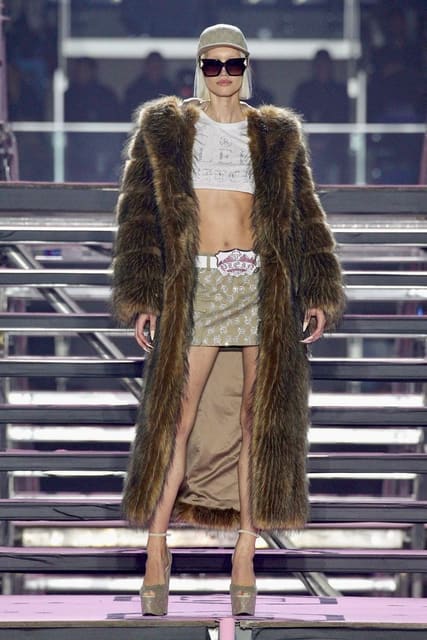 Philipp Plein F/W 24 Show — Philipp Plein